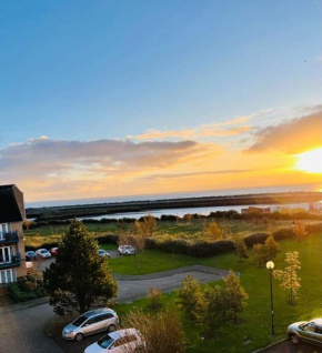 Workers retreat - Sea view & Parking